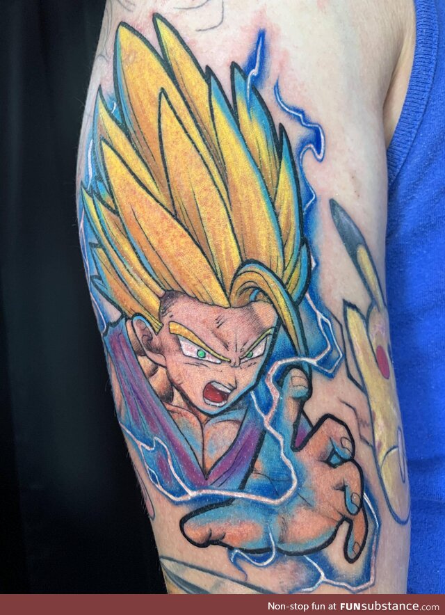 Gohan