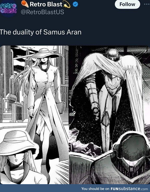 samus