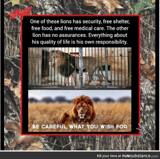 Something to think about