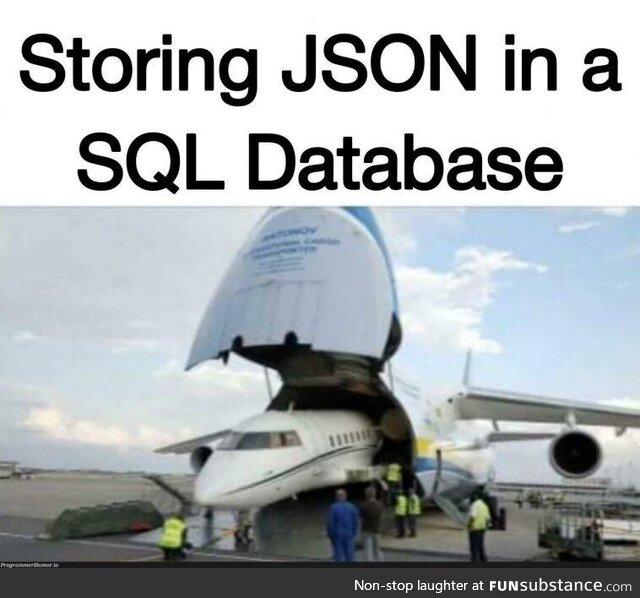 jsonQueryLanguage