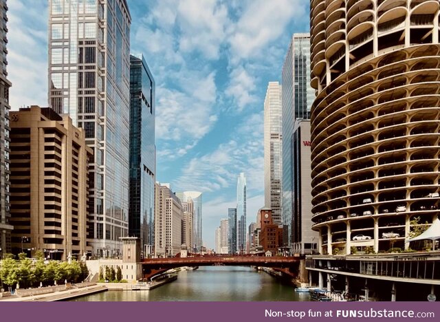 Chicago