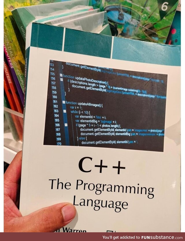 neverJudgeTheBookByItsCover