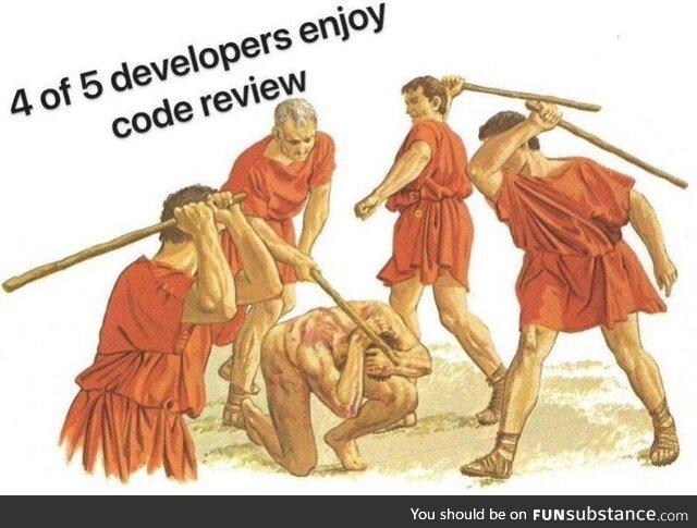 codeReview