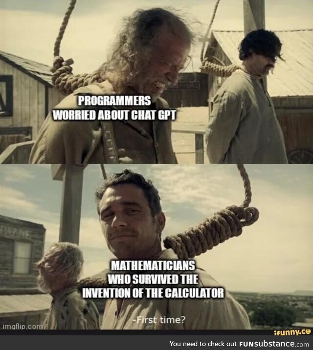 Improvise. Adapt. Overcome