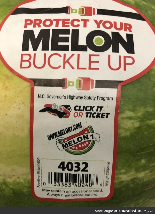 Click it or ticket