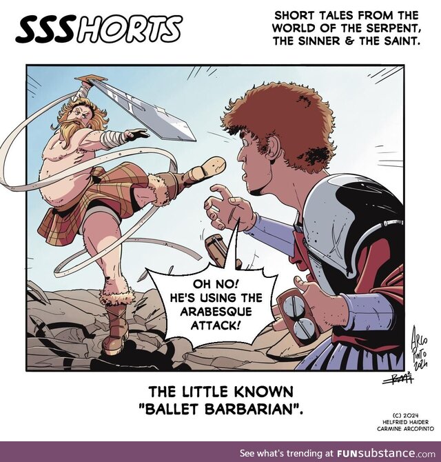 Always follow your passion - and make it scary if you need to!