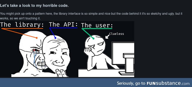 snippetOfAPost