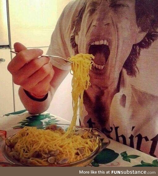 “Mother’s Little Hamburger Helper”