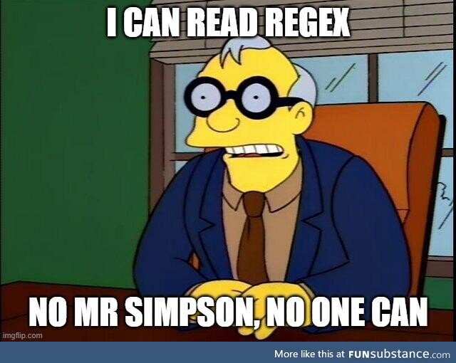 RegexNt