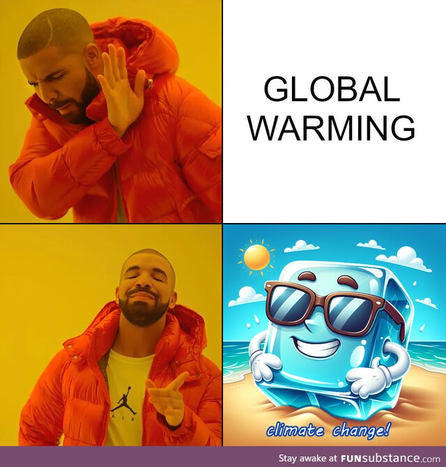 I just don't know what all the fuss is about