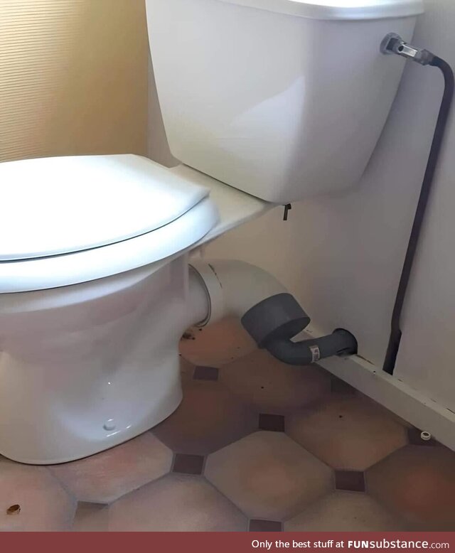Sewage problems? I present to you: Shrinkificator 3000!