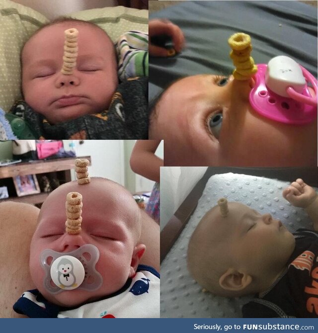 Daddy challenge