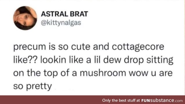 cunmyshroom