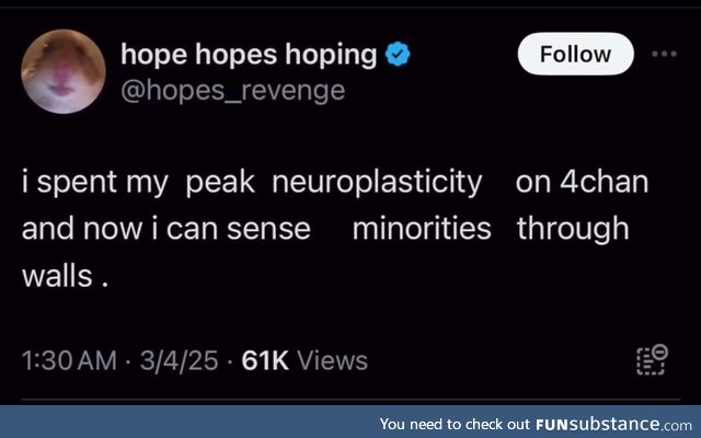 Imminent horrendous poor