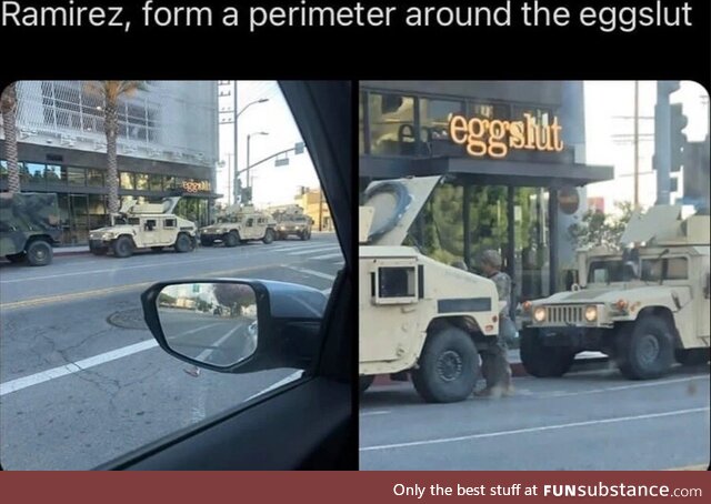 Eggslut