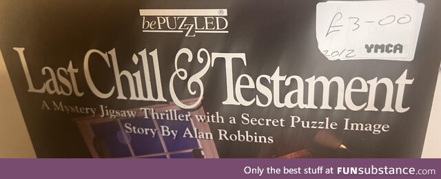 You’ve heard of Netflix & Chill, now get ready for: