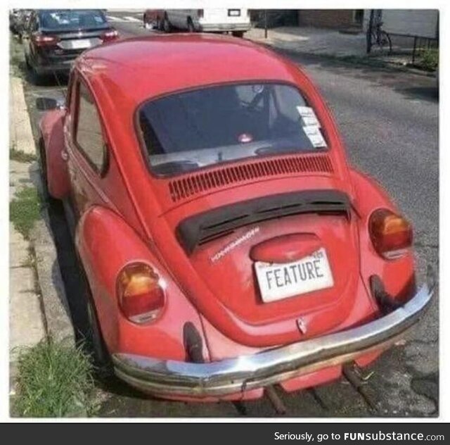 itsNotABug