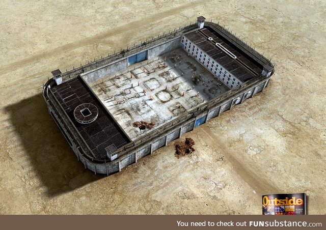 Your device is a prison