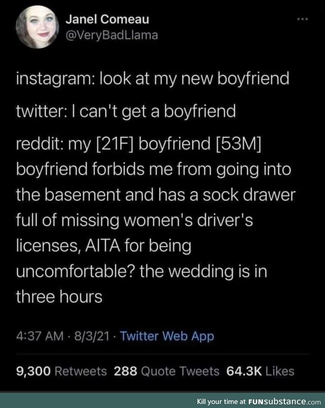  Relationships