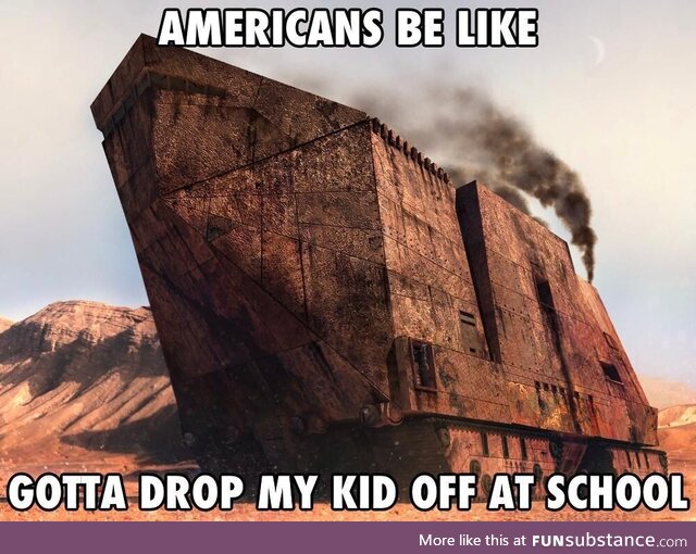 And then off to Walmart