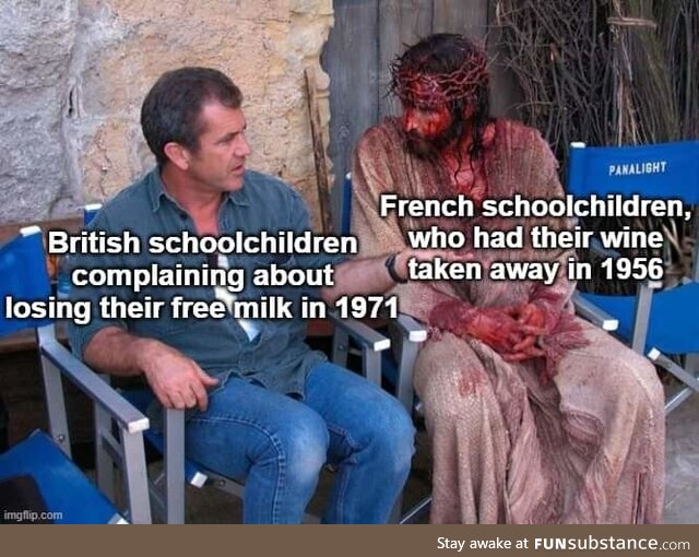 Uncooperative instinctive imitated