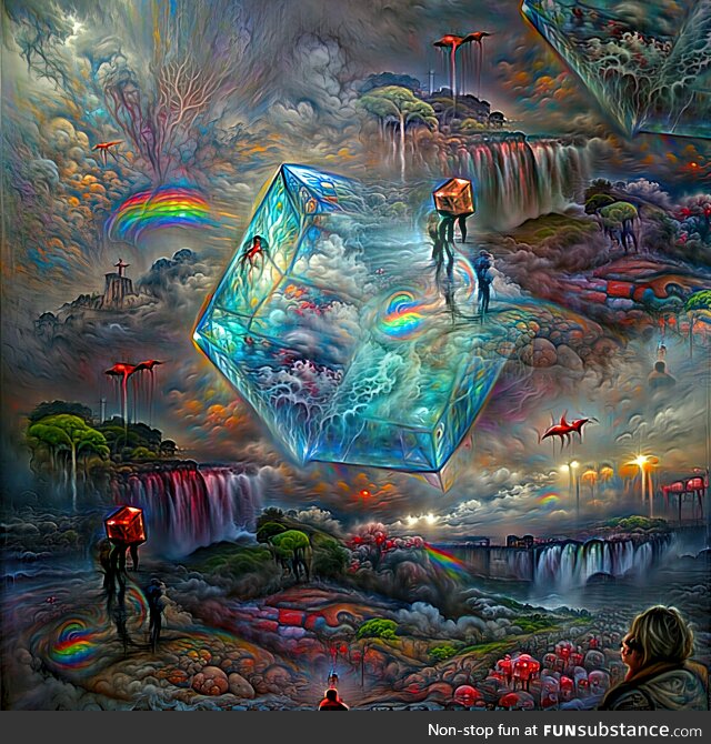 "terraform" genesis