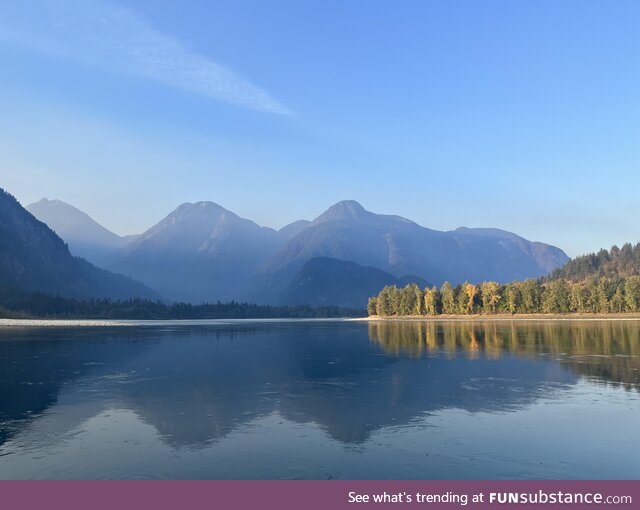 Hope, b.C
