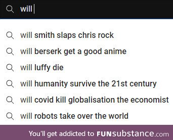 These are the most important questions