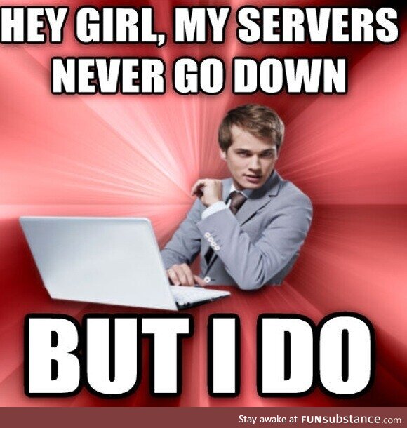 In honour of this upcoming Valentine's Day, lets bring back this smooth guy to help you