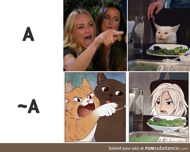 forThoseWhoHaveNotYetMasteredLogicalOperations