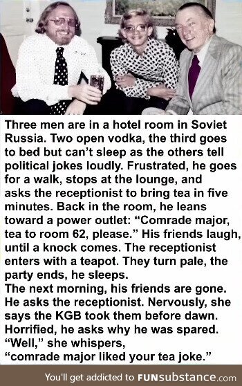 Maddening doctrinal snarling