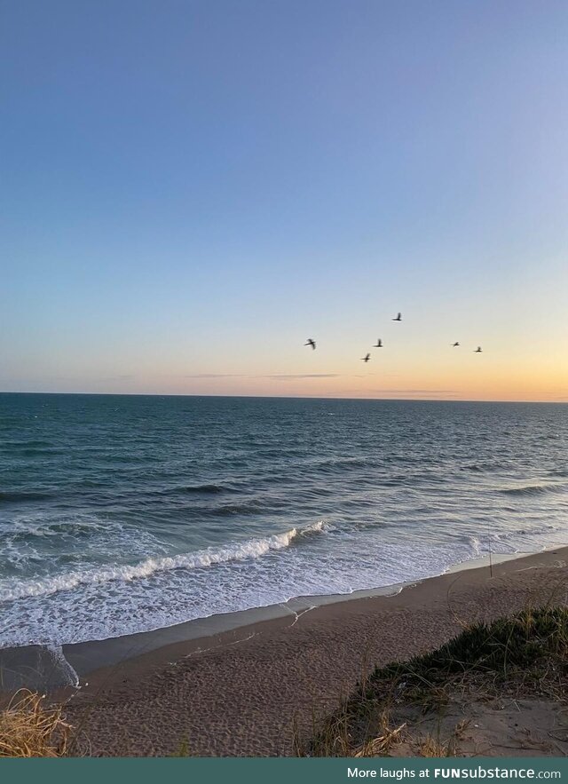 The universe is magnificent