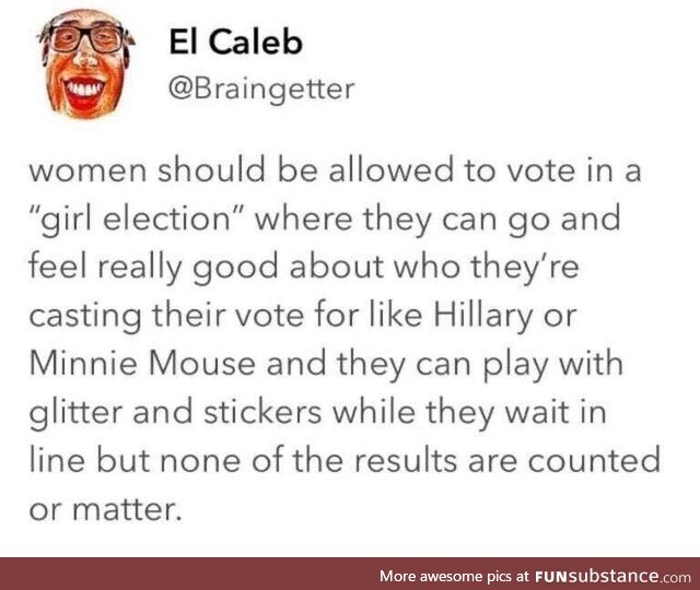 Amino erect makeshift