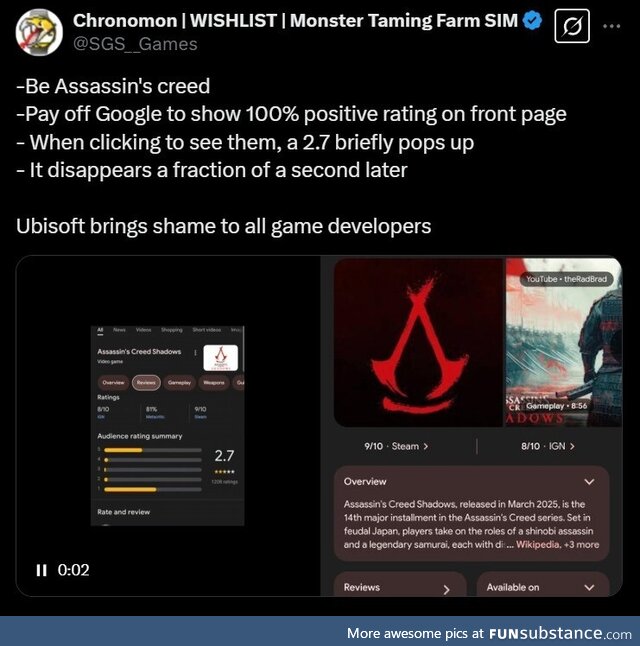 Terrific panting rash