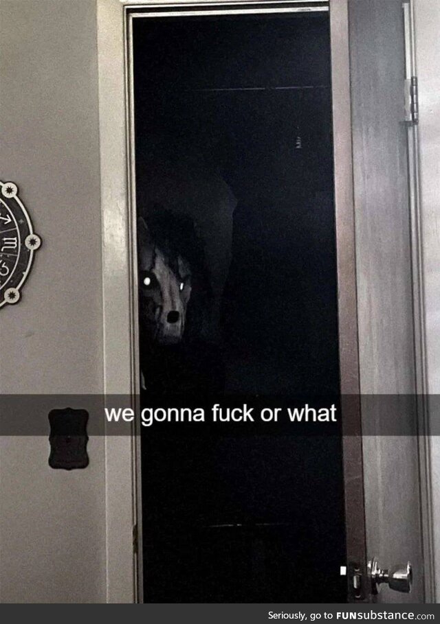 Spookposting '25 #6 - Uh...