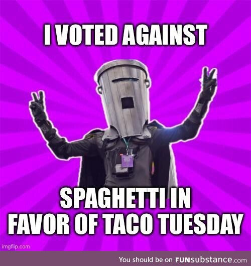 Your vote counts more than you think!