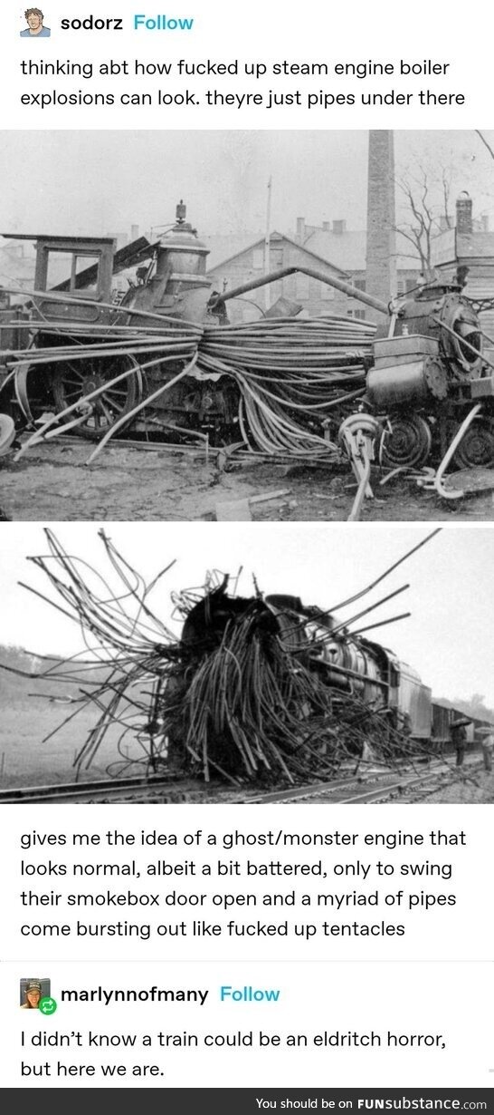 Wicked zesty impractical