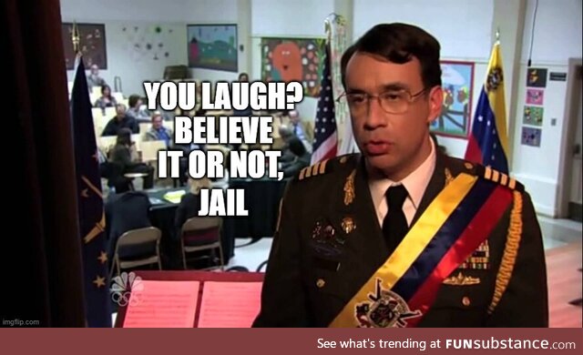 Being North Korean right now