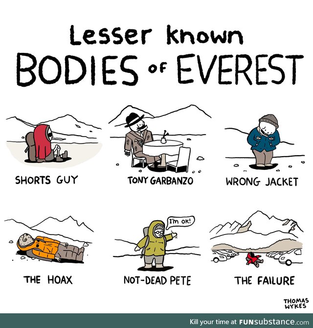 It’s time somebody gave these guys the spotlight