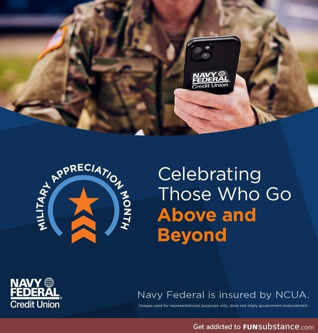 We’re proud to be a part of the community we serve. That’s because many of our