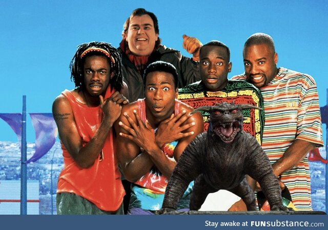 Zuul runnings