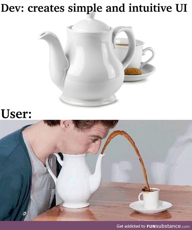 Traditional familiar bony