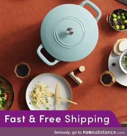 Your fall forecast: Huge savings and fast shipping. Rake in these limited-time deals