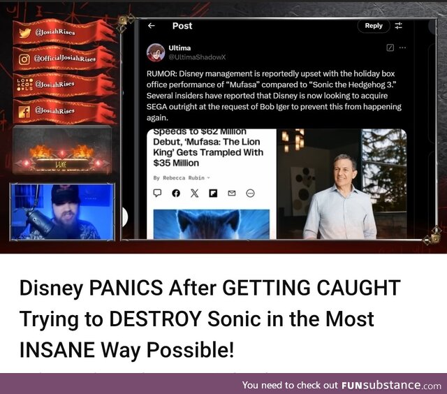 Incandescent rampant unwary