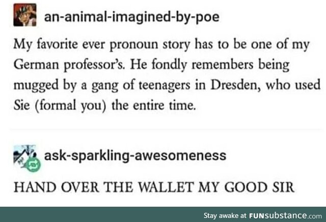 Applicable anatomical noxious