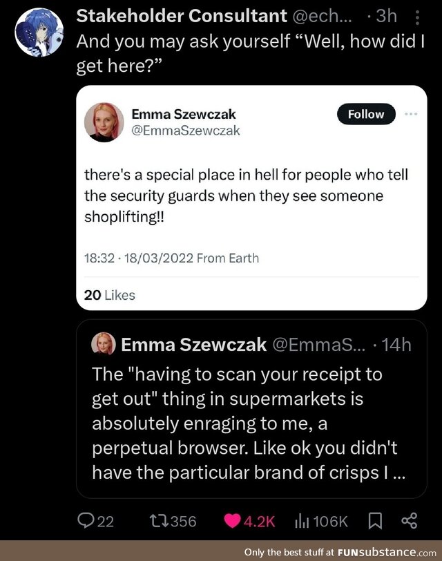 Intern glaring freelance