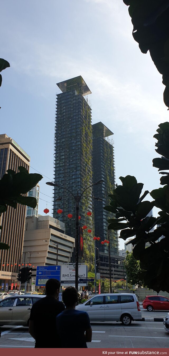 [oc] kuala lumpur, malaysia