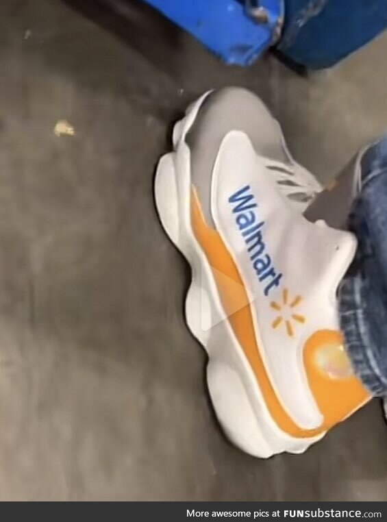 Air walmart 1
