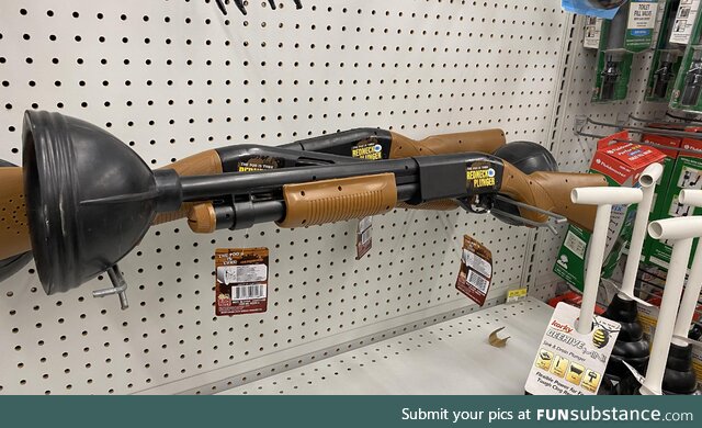 How they handle toilet clogs in Texas