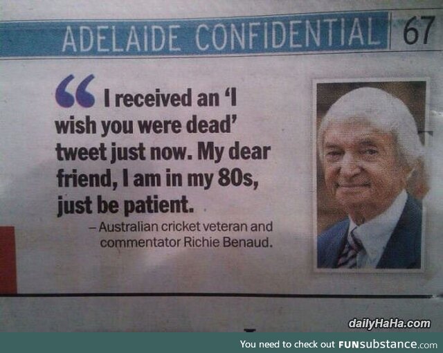 Ignited accented measuring